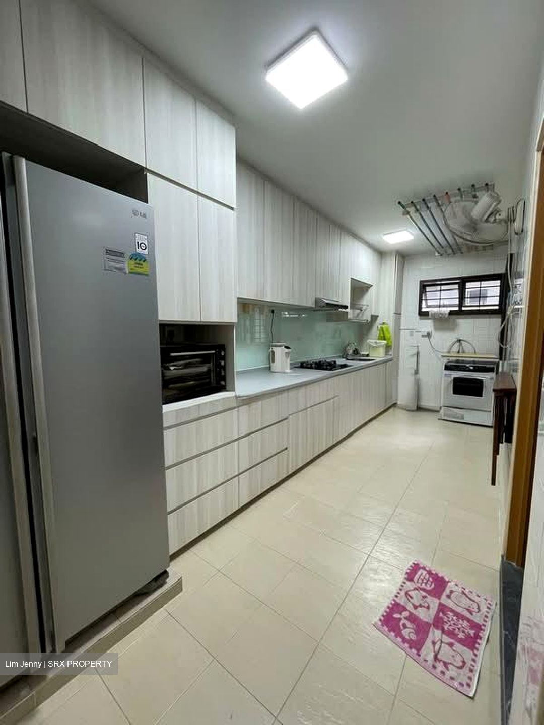 Blk 660 Jurong West Street 64 (Jurong West), HDB 5 Rooms #559716741